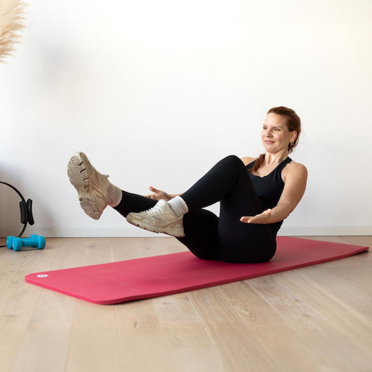 Bodhi Bodhi Trainingsmatte Yoga Graue (190x80cm)