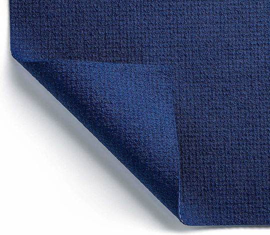 Kurma Trainingsmatte Yoga Blau (185x60cm)