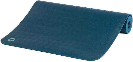 Bodhi Bodhi Trainingsmatte Yoga Blaue (185x60cm)