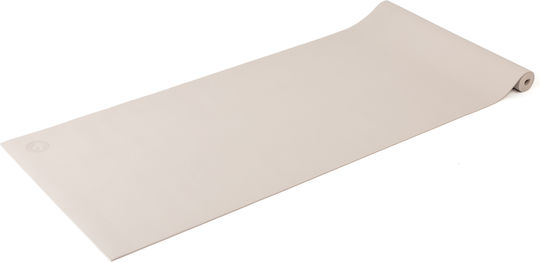 Bodhi Măture De Exerciții Yoga Gri (183x60cm)