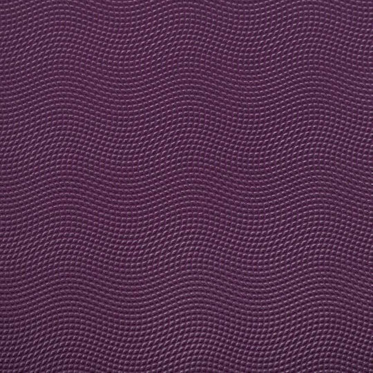 Bodhi Матрак За Фитнес Йога Лилав 185x60см