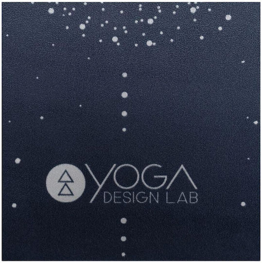 Yoga Design Lab Beige Yoga Exercise Mat