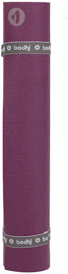 Bodhi Mături De Exerciții Yoga Violet 200x60cm