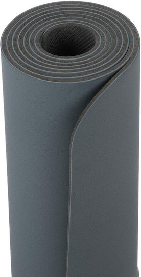 Bodhi Bodhi Trainingsmatte Yoga Blau 200x66cm
