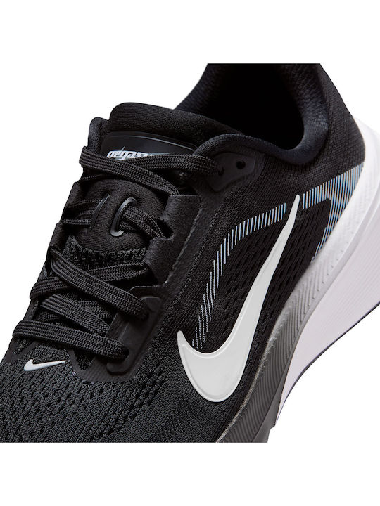 Pegasus 42 Детски спортни обувки Running Черни