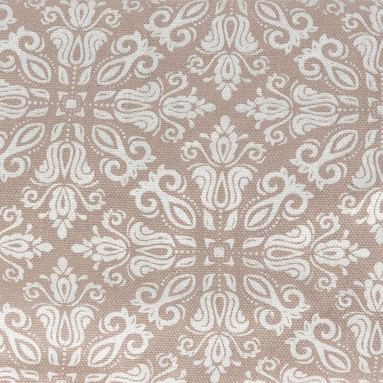 Cotton Yoga Mat Bag Bodhi Asana Bag 70 Beige