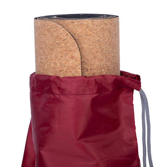 Bodhi Easy Bag Ii Yoga Mat Sack Cover Sarvangasana