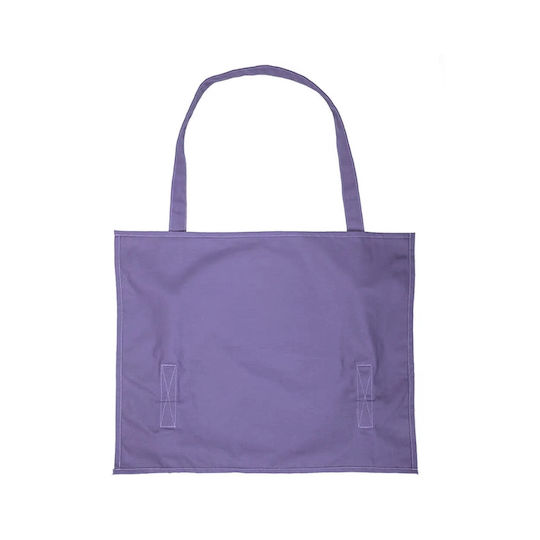 Mat Bag Jade Yoga Mat Carrier Purple