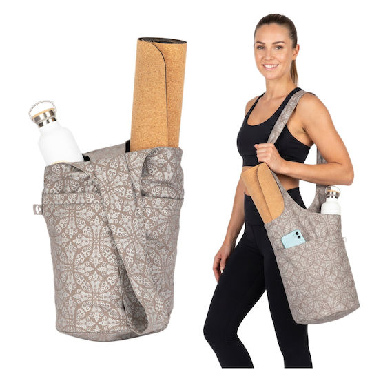 Raja Maharaja Yoga Mat Bag