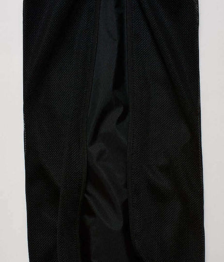 Manduka Breathe Easy Yogamatten-Tasche Schwarz