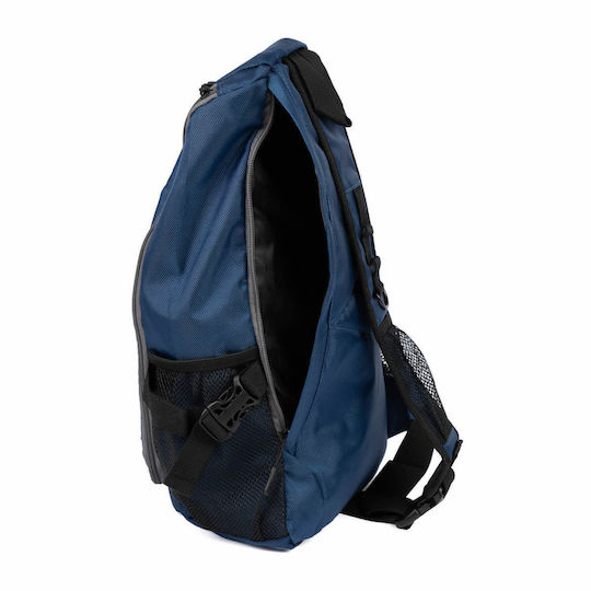 Bodhi Trikonasana Yogamatten-Tasche Rucksack