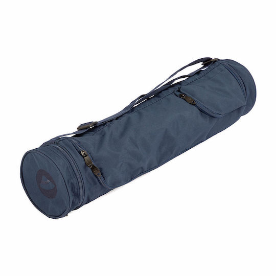 Bodhi Asana Bag 60 Yoga Mat Bag Navy