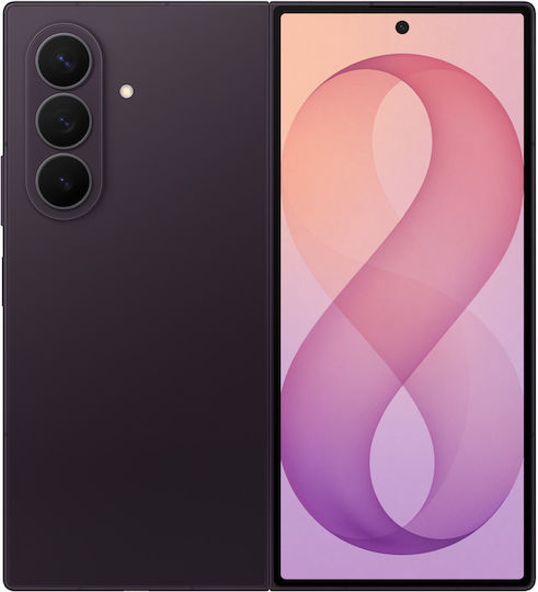 Samsung Galaxy Z Fold8 Ultra 5G (12/256GB) Виолетова сянка