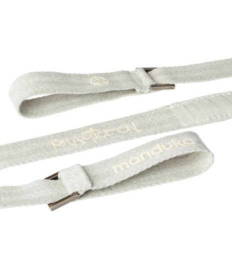 Manduka Commuter Mat Trageriemen Bliss