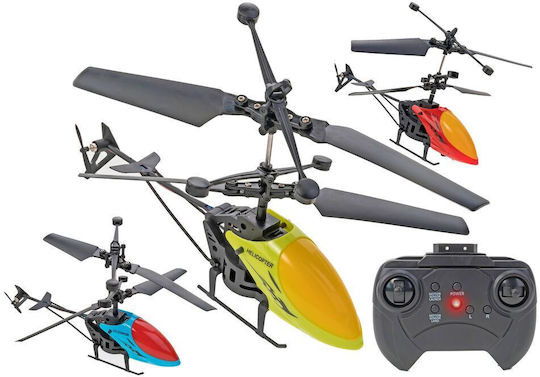 Globo RC Hubschrauber