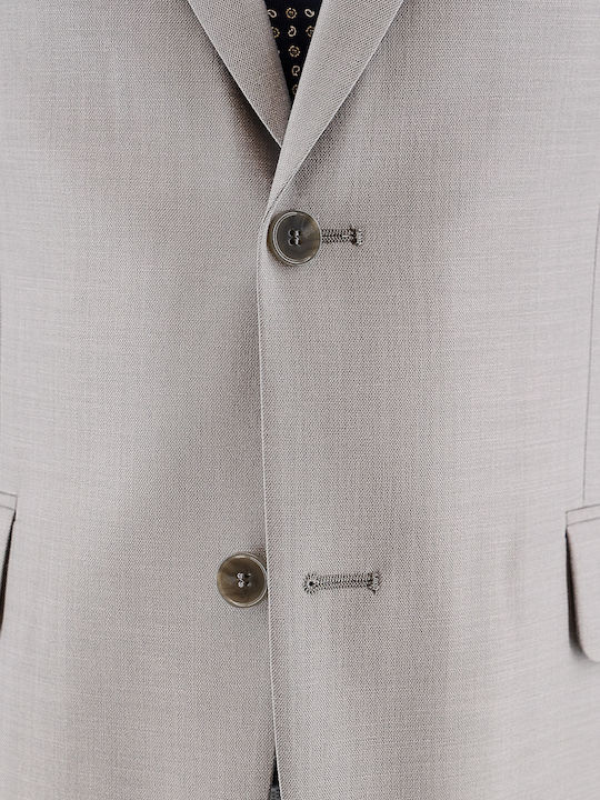 Men's Grey Suit