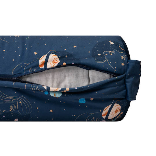 Yoga-Kissen Roller OMM Yoga Venus
