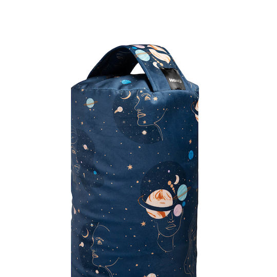 Yoga-Kissen Roller OMM Yoga Venus