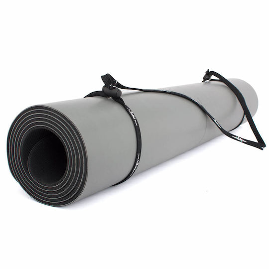 Bodhi Basic Yoga Mat Carrying Strap Black