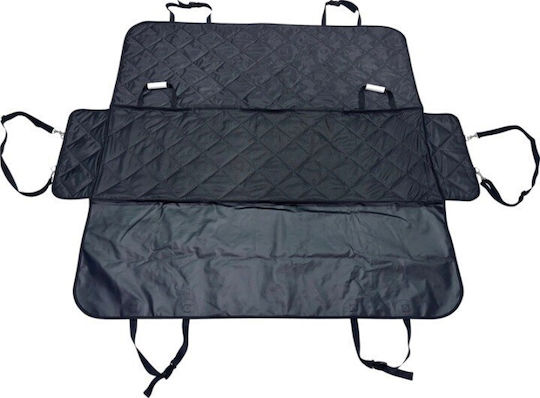 Zolux Grey Dog Car Seat
