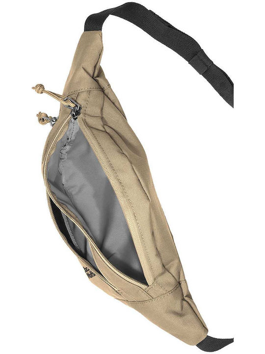 Brown Bum Bag