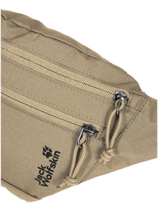 Brown Bum Bag