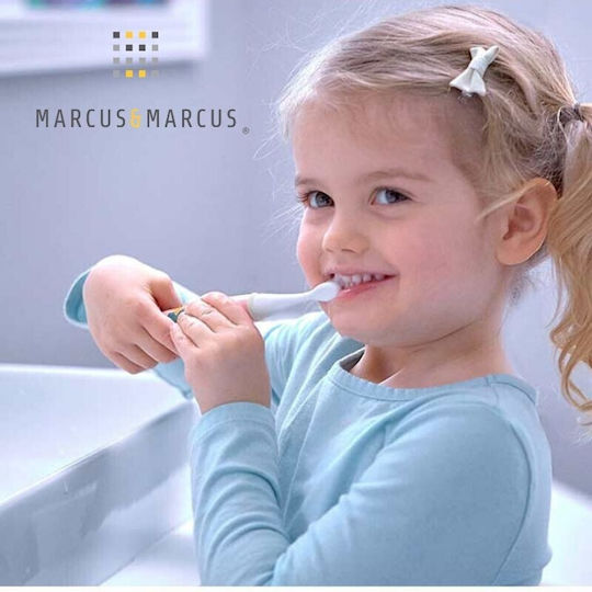Marcus & Marcus Παιδική Ηλεκτρική Οδοντόβουρτσα