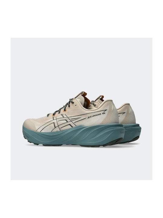 ASICS Gt-2000 Ανδρικά Trail Asics Gt-2000 15 Tr - 1011c308-250 ASICS Gt-2000 Ανδρικά Trail Asics Gt-2000 15 Tr - 1011c308-250