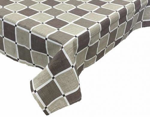 Linea Home Τραπεζομάντηλο Ν12295 Μοκα 140x220εκ.