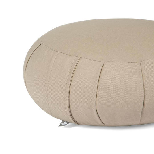 Bodhi Pernă Eco De Meditație Zafu Bej