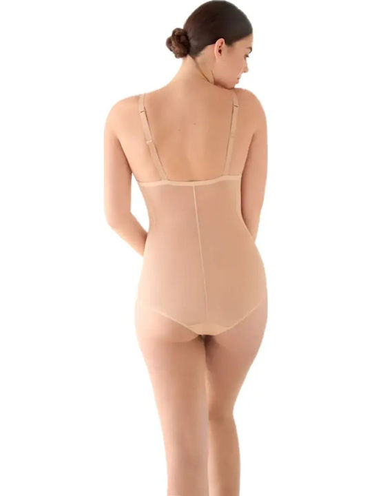 Ysabel Mora Seamless Shaping Corset Y10189-00nz