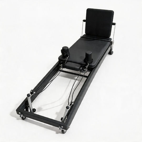 Power Force Power Train Κρεβάτι Pilates με Πύργο