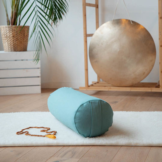 Bodhi Eco Rulou Pernă De Yoga Antracit