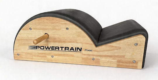 Power Force Power Train Single Pilates Spine Orthosis Multi Gym Without Weights