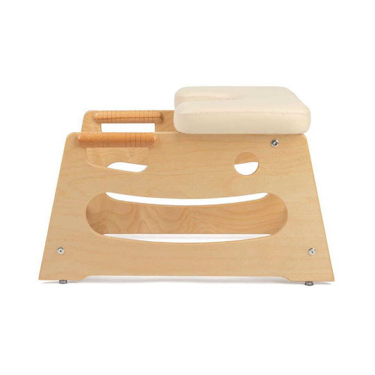 Bodhi Yoga Shoulder Standing Chair