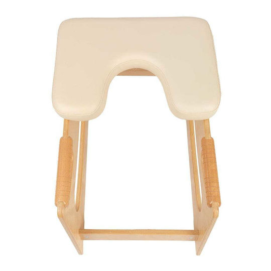 Bodhi Yoga Shoulder Standing Chair