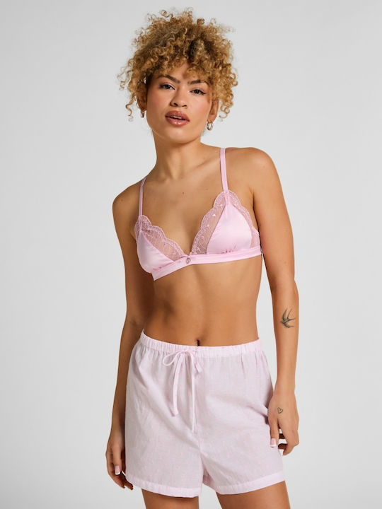 Hunkemöller Summer Women's Pyjama Set Heart
