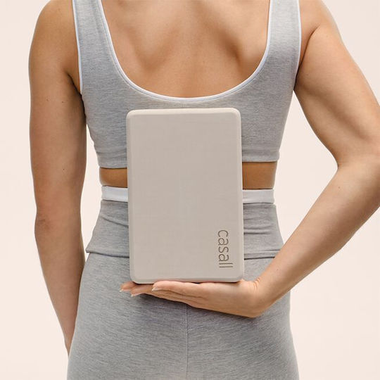 Casall Kaschmir Yogablock