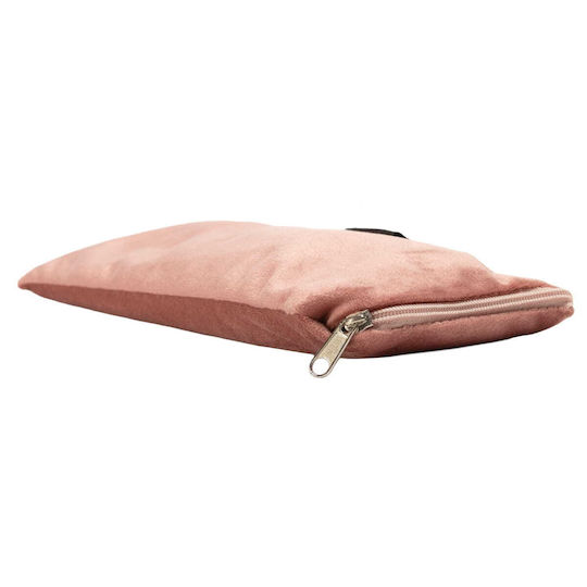 Omm Yoga Eye Pillow Powder Pink