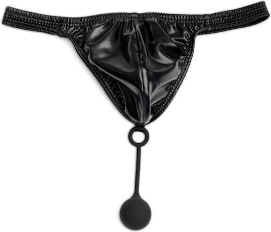 Modus Vivendi Herren Sexy String Rot