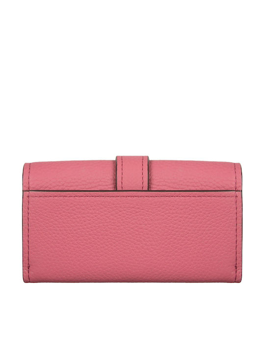 Michael Michael Leather Women's Wallet Pink