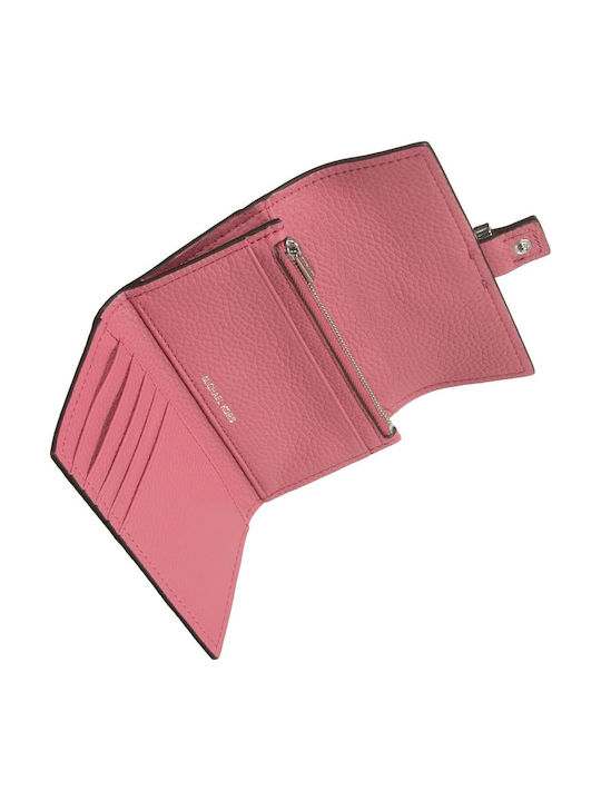 Michael Michael Leather Women's Wallet Pink
