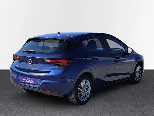 Opel Astra 1.5lt Diesel Edition '20