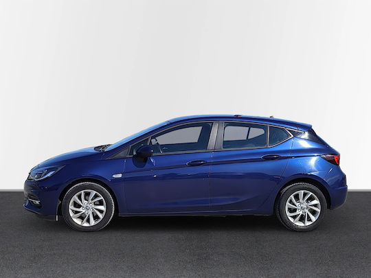Opel Astra 1.5lt Diesel Edition '20