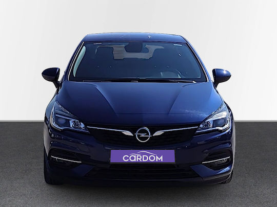 Opel Astra 1.5lt Diesel Edition '20