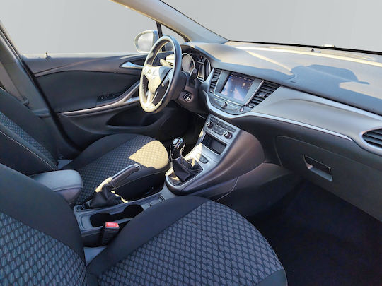 Opel Astra 1.5lt Diesel Edition '20