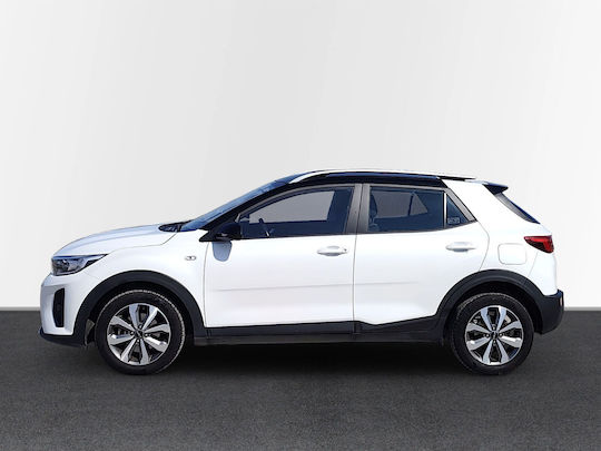 Kia Stonic 1.0T GL Optimum 6MT 48V MHEV (Hibrid Ușor) '23