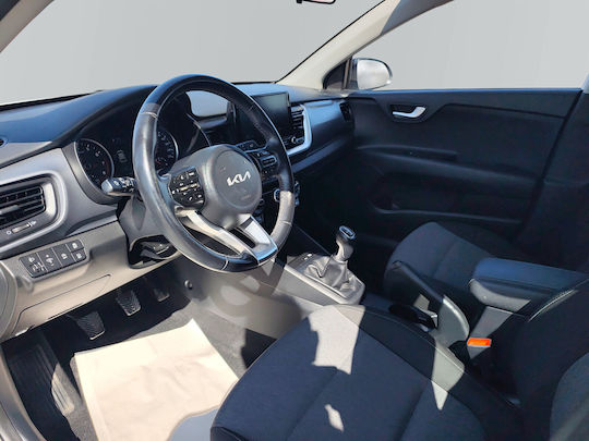 Kia Stonic 1.0T GL Optimum 6MT 48V MHEV (Hibrid Ușor) '23