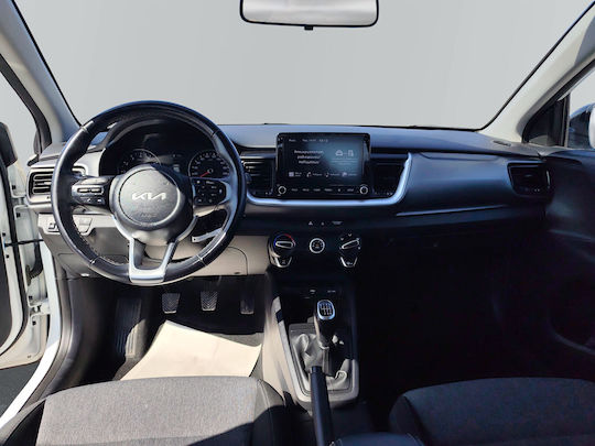 Kia Stonic 1.0T GL Optimum 6MT 48V MHEV (Hibrid Ușor) '23