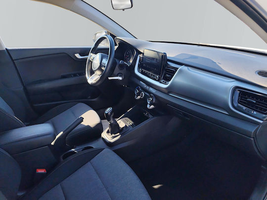 Kia Stonic 1.0T GL Optimum 6MT 48V MHEV (Hibrid Ușor) '23
